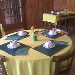 Отель La Marmotte 2*