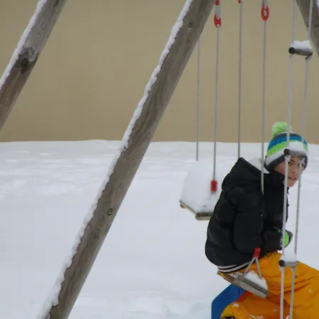La Marmotte Hotel Gérardmer