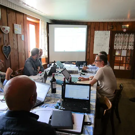 La Marmotte Hotel 2*