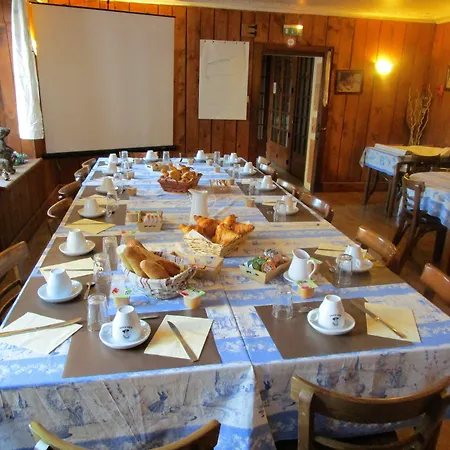 Hotel La Marmotte