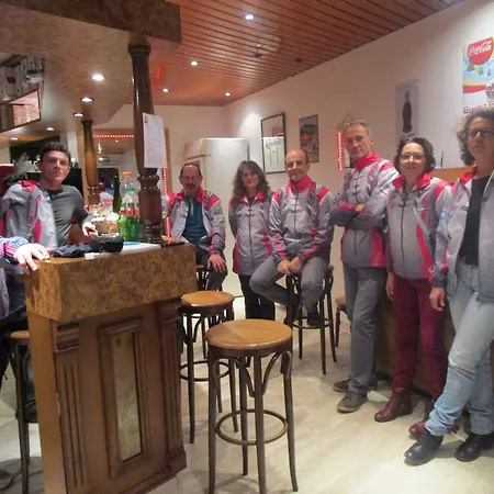 La Marmotte Hotel 2*