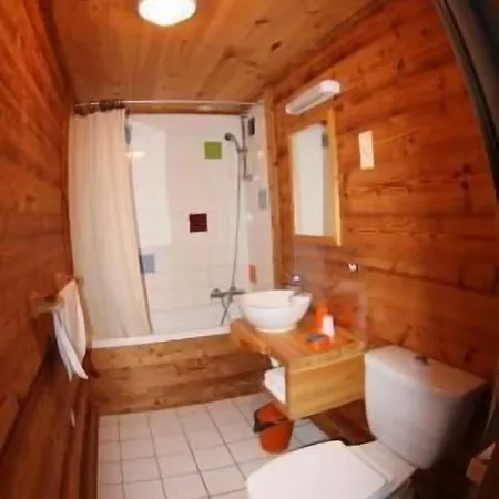 La Marmotte Hotel 2*