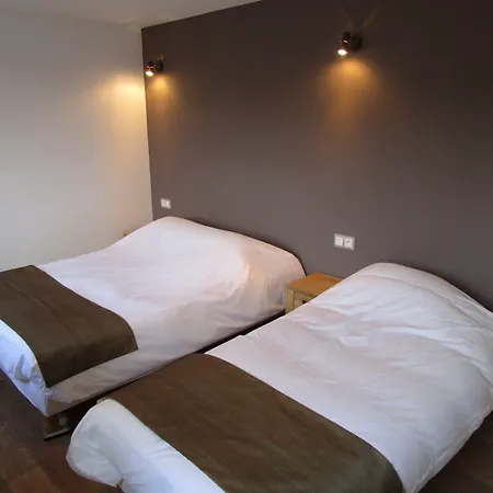 La Marmotte Hotel 2*