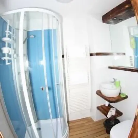 Hotel La Marmotte 2*