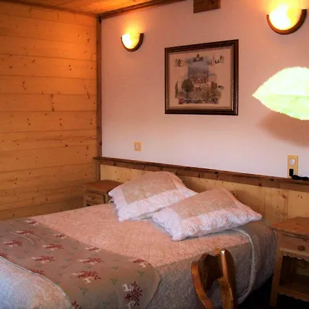 Hotel La Marmotte Gérardmer