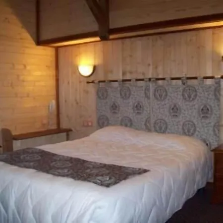 La Marmotte Hotel 2*