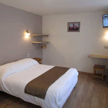 La Marmotte Gerardmer