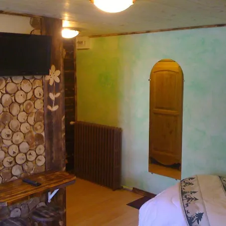 La Marmotte Gérardmer