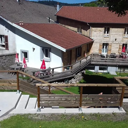 La Marmotte Hotel 2*