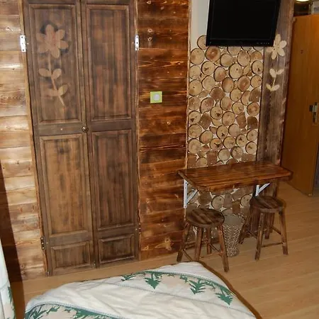 La Marmotte 2* Gérardmer