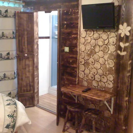 La Marmotte Gérardmer