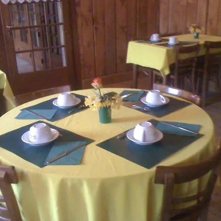 Hotel La Marmotte 2*