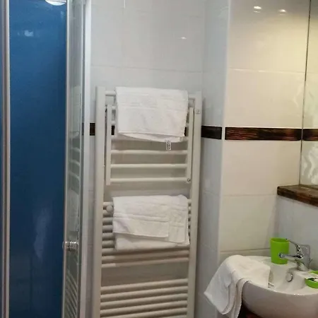 La Marmotte Hotel Gérardmer