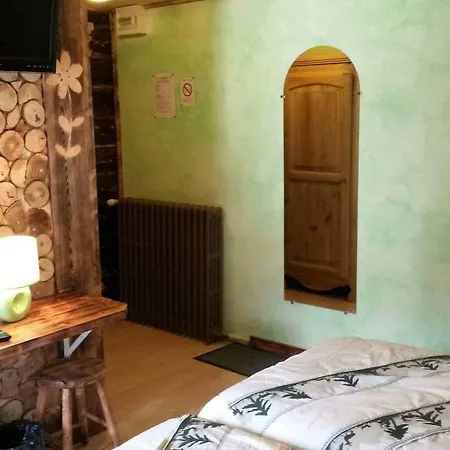 La Marmotte Hotel Gérardmer