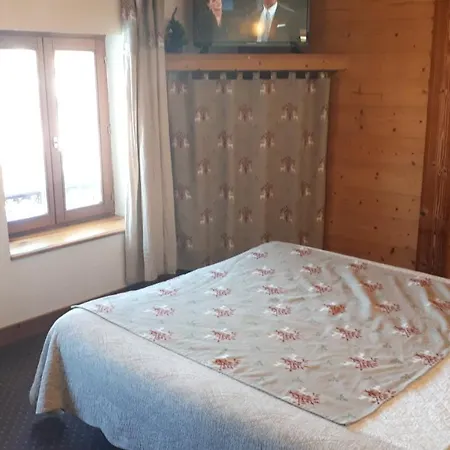 La Marmotte 2* Gérardmer