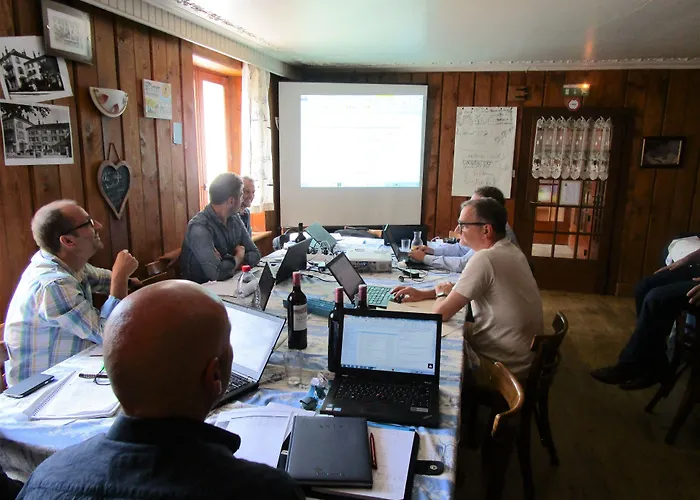 La Marmotte Hotel 2*