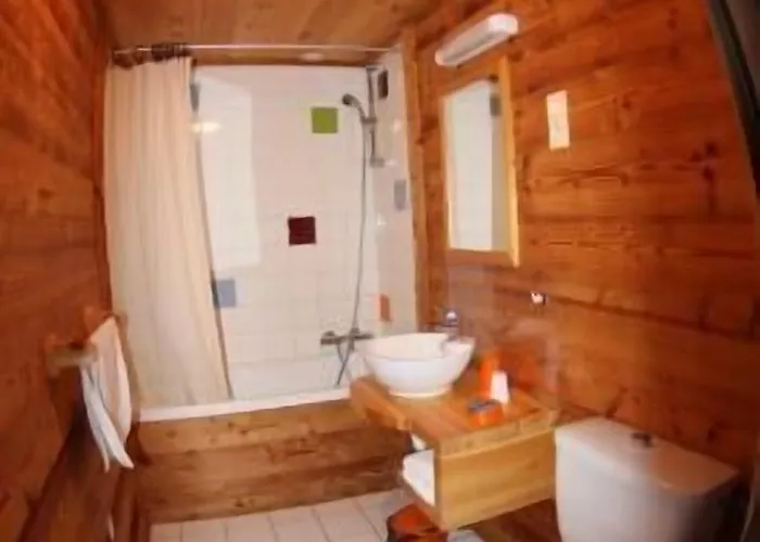 La Marmotte Hotel 2*