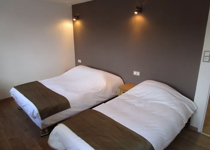 La Marmotte Hotel 2*