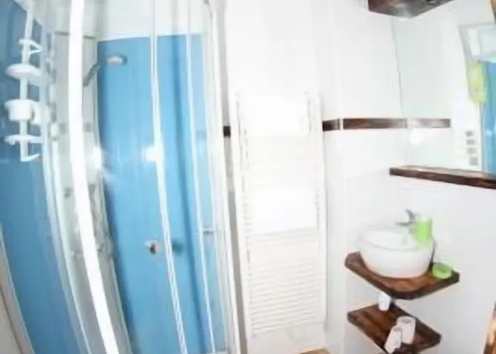 Hotel La Marmotte 2*