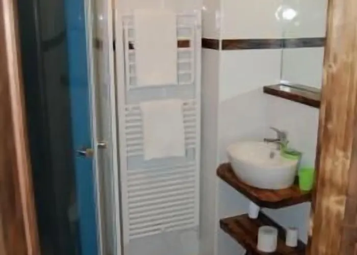 La Marmotte Hotel Gerardmer