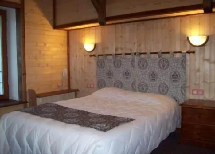 La Marmotte Hotel 2*