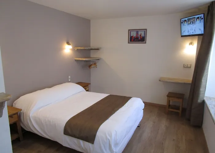 La Marmotte Gérardmer