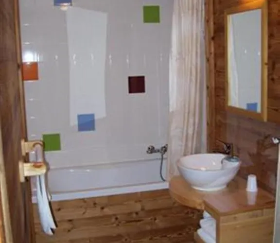 La Marmotte Gerardmer