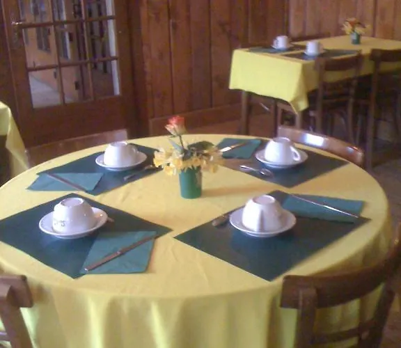 Hotel La Marmotte 2*