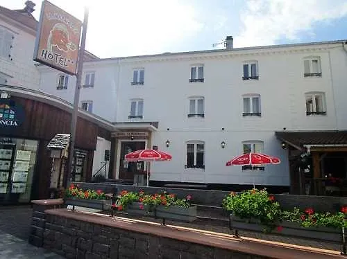 La Marmotte Hotel