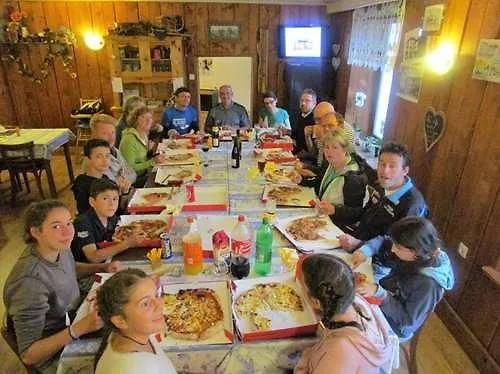 Hotel La Marmotte Gérardmer