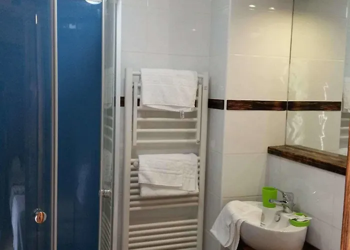 La Marmotte Hotel Gérardmer