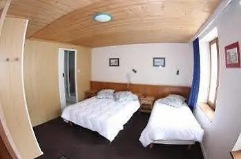 La Marmotte 2* Gerardmer