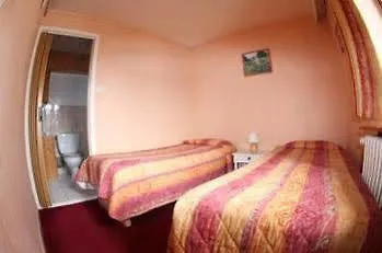 La Marmotte Hotel Gérardmer